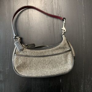 Vintage Coach Handbag